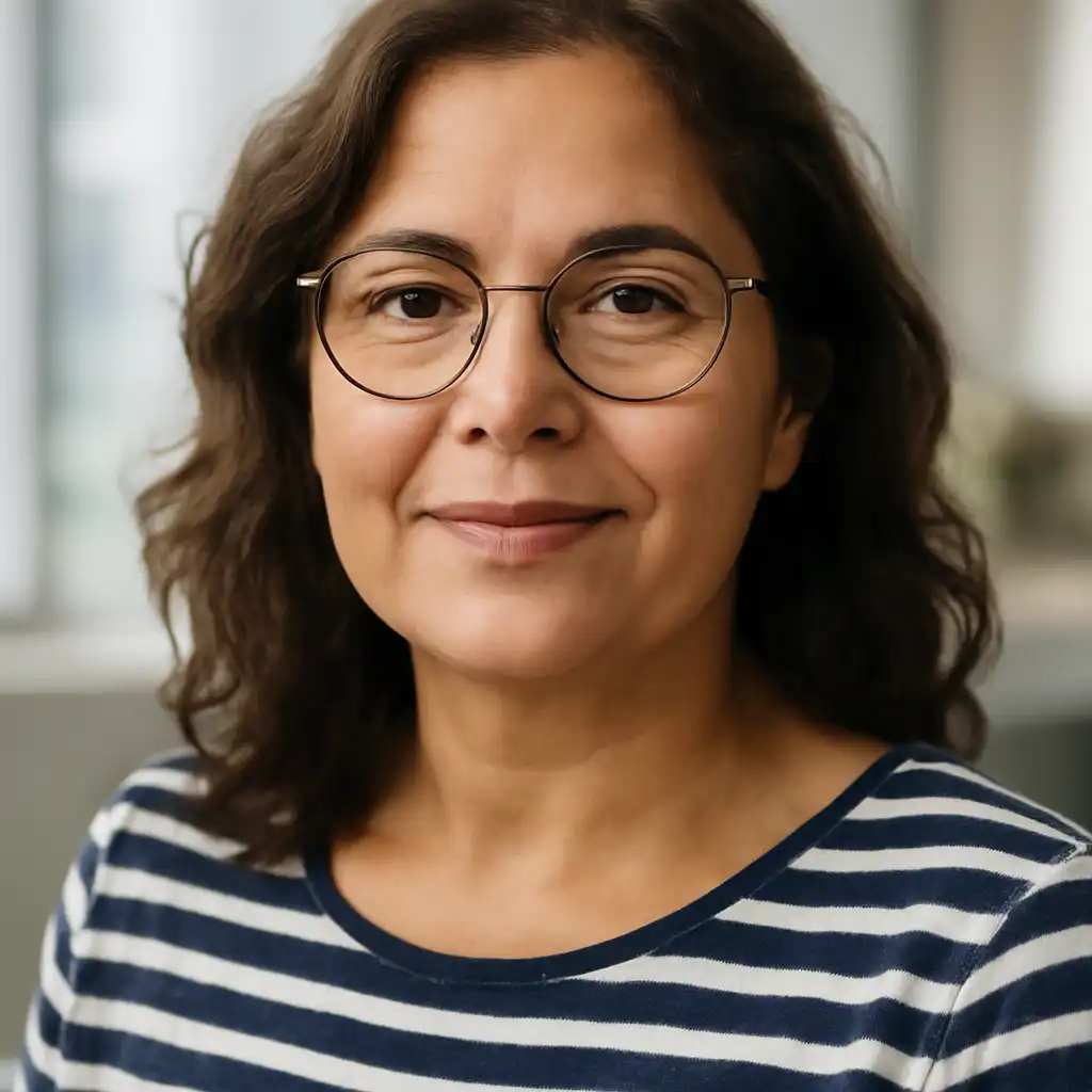 Elisa Machado Ferreira